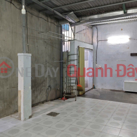 HOUSE FOR SALE - SINGLE-STORY HOUSE IN PHUOC LONG ALLEY, SOUTH NHA TRANG _0