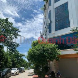 FOR SALE OF HOUSE BY OWNER IN VAN PHUC WARD, HA DONG, HANOI. CORNER LOT, FLOWER GARDEN VIEW. _0