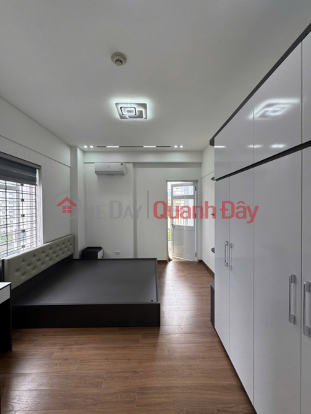 CHUNG CƯ TRẦN QUÝ KIÊN DT 63M 2 NGỦ 2 WC,CĂN GÓC GIÁ 5,950 TỶ | Việt Nam, Bán đ 5,95 tỷ