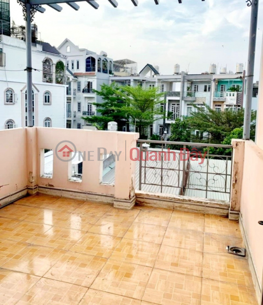 ₫ 3.88 Billion House for sale at Social House on Pham Van Chieu Street, Ward 14, Go Vap, Offering discount 70