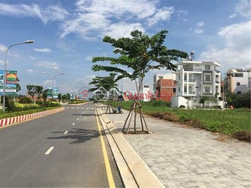 Property Search Vietnam | OneDay | Residential | Sales Listings, Land for Sale Residential Project 13A Hong Quang,
