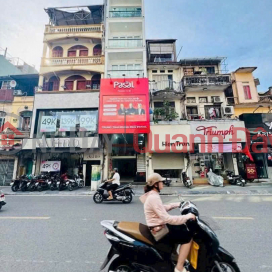 MỘT SIÊU PHẨM MẶT PHỐ BẠCH MAI VỪA MỚI ĐƯỢC LÊN SÓNG. . DIỆN TÍCH LỚN , NHÀ MỚI , THIẾT KẾ HIỆN ĐẠI,DÒNG TIỀN _0