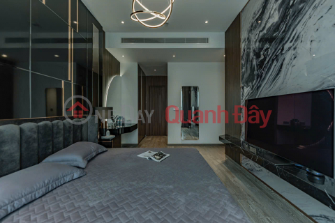 FOR SALE LUXURY APARTMENT THE MARQ - CENTER OF DISTRICT 1. _0