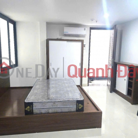 Bán CCMN ngõ 543 Nguyễn Trãi 70m2 7tầng mặt tiền 9m 16,2 tỷ Thanh Xuân _0