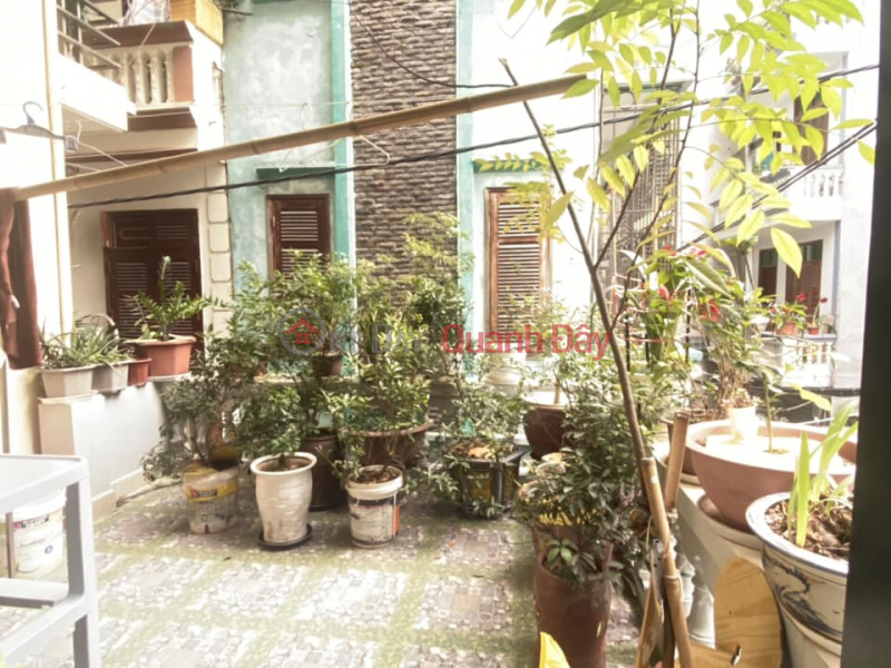 Property Search Vietnam | OneDay | Residential | Sales Listings | SUPER PRODUCTS FOR SALE NGUYEN HOANG TON'S HOUSE 54M2 4T 3.6MT PRICE ONLY 16 BILLION TAY HO LONG WINDY CARS AVOID