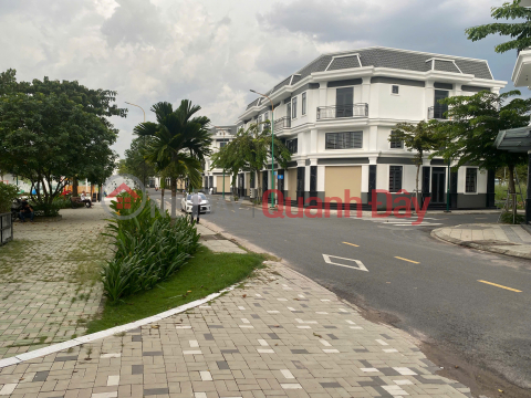 Shocking price only 1.39 billion - land in the center of Hoa Loi, Ben Cat _0