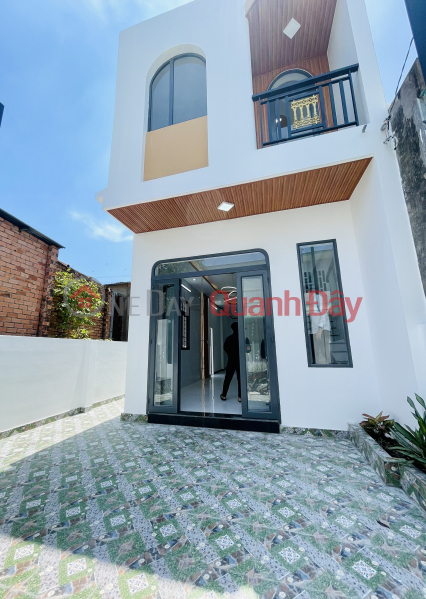 Property Search Vietnam | OneDay | Residential Sales Listings Folding house right in the center of the market 5.5m X 20m with separate residential book