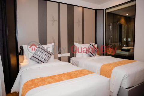 CĂN HỘ ĐẸP - CHÍNH CHỦ Cần Bán CĂN HỘ KHOÁNG NÓNG WYNDHAM THANH THỦY _0