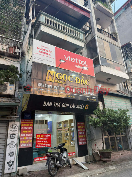 Property Search Vietnam | OneDay | Residential Sales Listings | OWNER SELLING HOUSE NEAR AGRICULTURAL ACADEMY – PRIME BUSINESS LOCATION