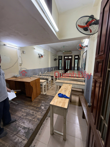 The owner is renting out the entire house located on Ba Trieu street. | Vietnam | Rental, đ 75 Million/ month