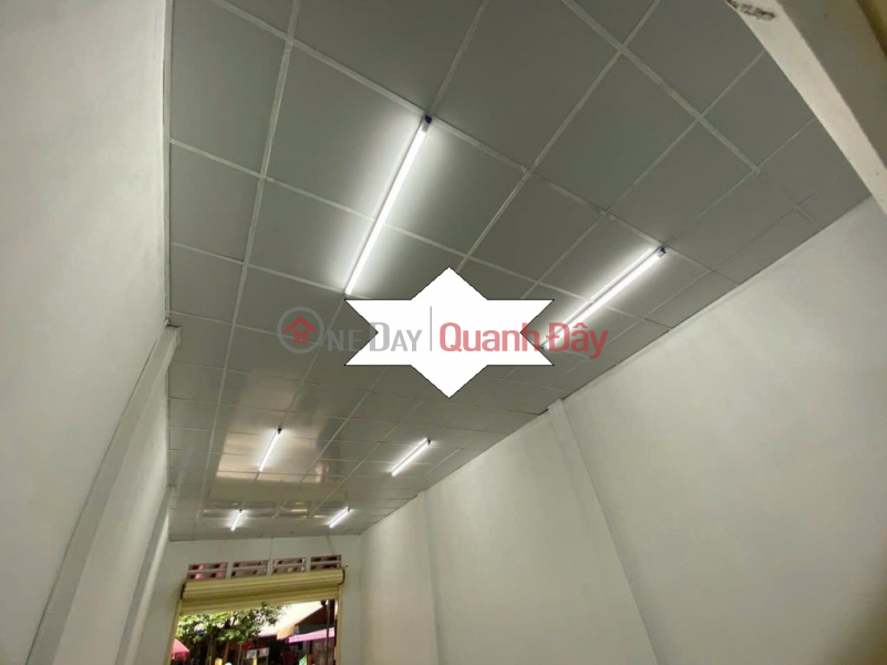đ 15 triệu/ tháng | Cho thuê nhà mặt tiền NB Tây Thạnh 64m² - NGAY CHỢ - ĐỐI DIỆN CHUNG CƯ