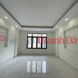 Bán nhà 58m2 phố Nghi Tàm, Tây Hồ Gara 2 Ô tô 6 tầng Thang máy Nhập 9.3 Tỷ _0