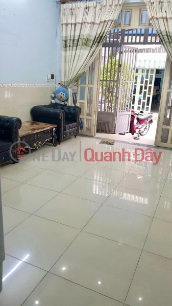Property Search Vietnam | OneDay | Residential | Sales Listings | BINH TAN - STREET 12 - 2 FLOOR 48M2 - HOUSE 6.5M - NEARLY TAN KY TAN QUA - JUMP TAN PHU - PRICE 4.5 BILLION
