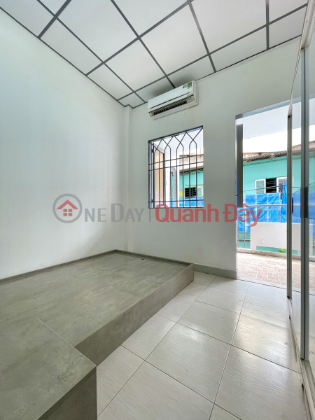 Fully furnished house in Nguyen Tri Phuong alley, 3.5 x 12m, 2 bedrooms | Vietnam, Rental, đ 15 Million/ month