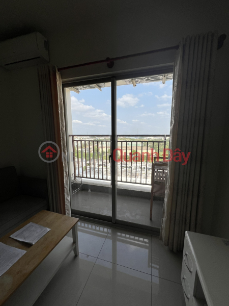 đ 5.5 Million/ month | 2BR+2WC APARTMENT FOR RENT FULLY FURNISHED IN BINH TAN