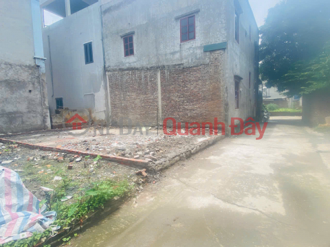 OWNER SELLS LOT OF LAND 59M THUY HUONG - CHUONG MY WARD - HANOI _0