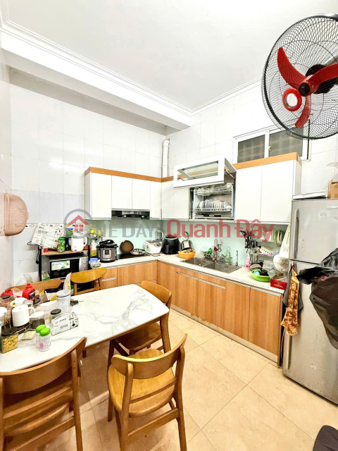 URGENT SALE 45m2 HOUSE for 3.9 billion VND in Yen Nghia, Ha Dong, CAR PARKING. _0