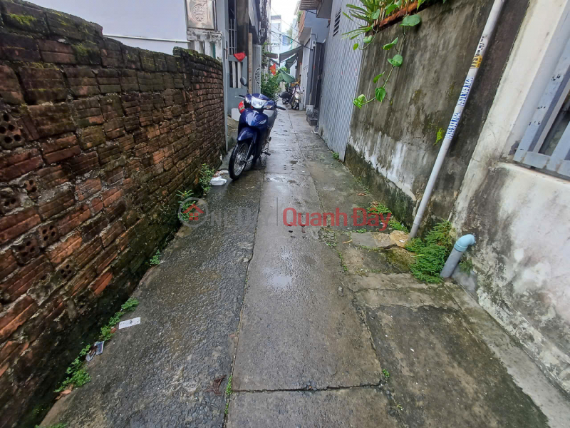 2 MẶT TIỀN TT HÒA CƯỜNG – ĐƯỜNG 7.5M – GẦN VIMEC 125M2 NGANG 6M – CHỈ 9 TỶ, Việt Nam | Bán đ 9 tỷ