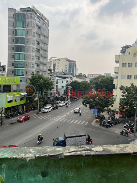 Property Search Vietnam | OneDay | Nhà ở, Niêm yết bán | NHÀ ĐẸP - GIÁ TỐT - CHÍNH CHỦ Cần Bán Nhà Mặt Tiền Đẹp Tại Nguyễn Cư Trinh, Quận 1