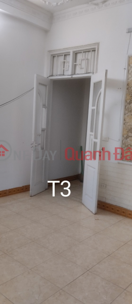 5 storey house for rent in TRAN Quoc Hoan street, Cau Giay district, Hanoi Vietnam | Rental, đ 45 Million/ month