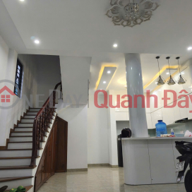 ► MT đường 7.5m Thanh Khê, gần Lê Trọng Tấn, 60m2 ngang 6m, 3 mê đúc cứng đẹp, 5.xx tỷ _0