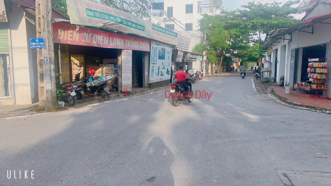 VỊ CHÍ ĐẤT KINH DOANH TẠI THANH TRÍ MINH PHÚ-- GIÁ CHỈ CÓ HƠN TỶ THỜI GIAN BÁN TRONG VÒNG 15 NGÀY Niêm yết bán