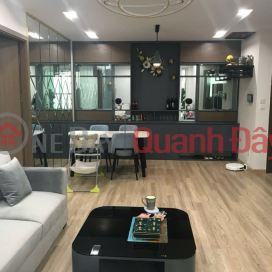 Owner urgently selling a 2-bedroom, 81m2 apartment in Seasons Avenue, S2 building, mid-floor, fully furnished, pool view. _0