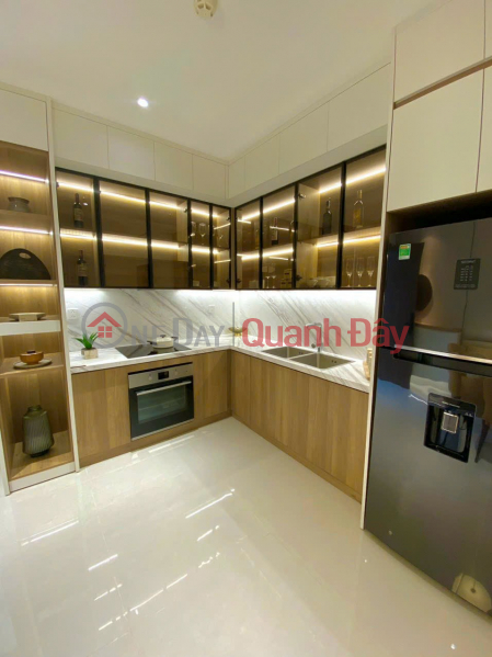 Elysian by Gamuda Land - Thu Duc apartment with LANAI style | Vietnam, Sales, đ 3 Billion