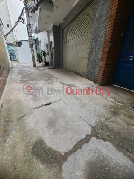 HOUSE FOR SALE: Tran Cung. Area: 43m2 - 4 floors - PRICE 6.7 billion Sales Listings