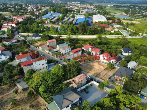 Hàng F0 kinh doanh.tại Liên Minh ,Thuỵ An - Quảng Oai, Ba Vì, Hà Nội - 2 Mặt tiền - Gần TL413 _0