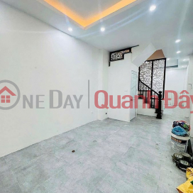 House for sale in Cau Dien, 5 floors, alley with 2 open sides, car access, price 9 billion VND. _0