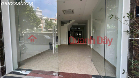 Cho thuê nhà làm văn phòng (tầng 1: 60m2, tầng 2: 62m2) tại Thanh Liệt, Hà Nội _0