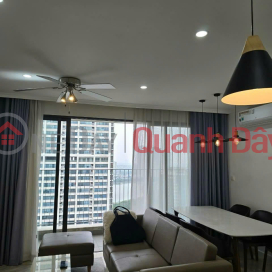 For sale: 3-bedroom apartment at Vinhomes D'Capitale C1, 93m2, with panoramic city views. _0