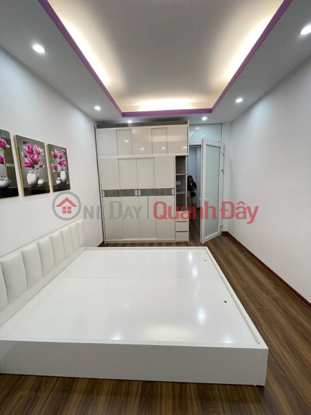 ️Vip House Trung Ta Alley 30M2 6 Floors Frontage 4M, Only 5.5 Billion Corner Lot Near Street Must Be Quick️ | Vietnam Sales đ 5.5 Billion