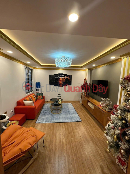 BEAUTIFUL HOUSE - FOR SALE BY OWNER - EXTREMELY CHEAP PRICE IN Xa Dan, Dong Da Sales Listings