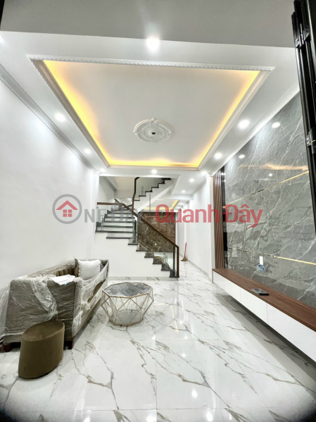 CT for rent 4-storey house Trung Hanh Dang Lam full furniture 9 million Rental Listings