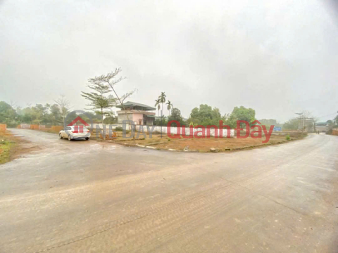 CHÍNH CHỦ BÁN LÔ ĐẤT ĐẸP - GIÁ TỐT - Vị trí đẹp tại Hạ Bằng, gần ĐH FPT, ĐH Quốc Gia _0