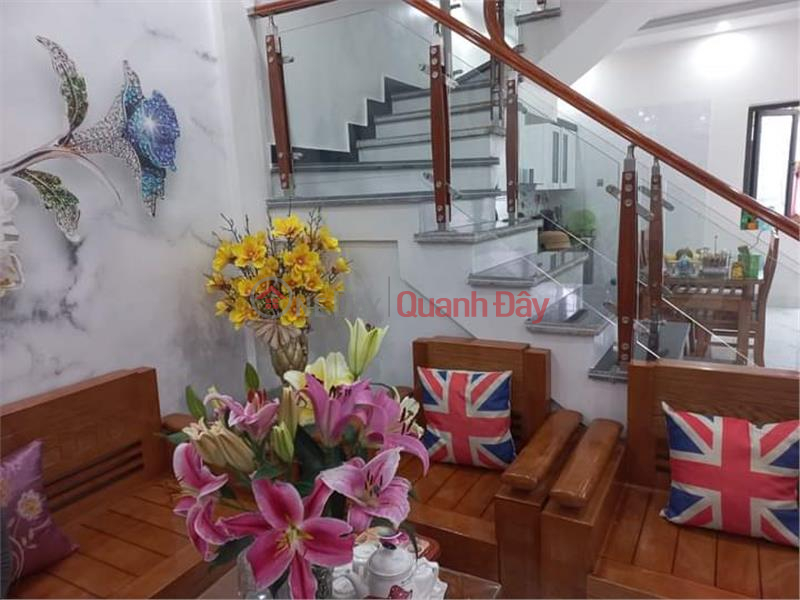 BEAUTIFUL HOUSE - AFFORDABLE PRICE - Owner Quickly Sells Beautiful House In AN DUONG, Hai Phong Sales Listings
