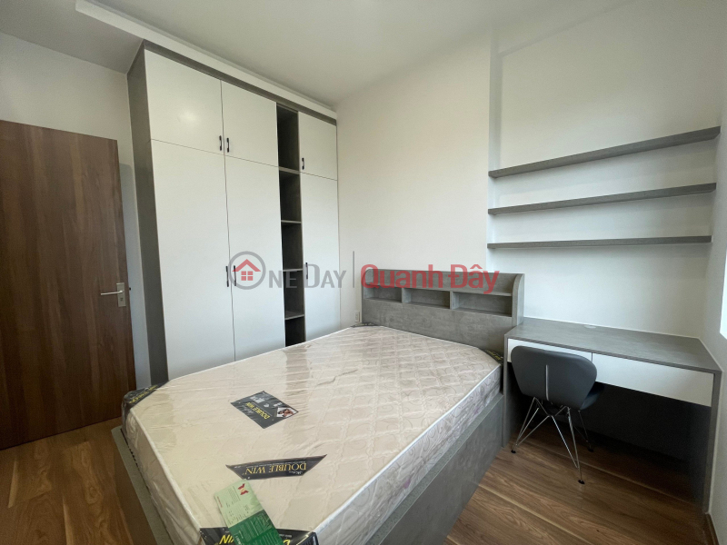 2 BEDROOM APARTMENT FOR RENT IN DISTRICT 7 SAIGON RIVERSIDE Rental Listings