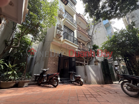 NGỌC LONG GIỮA PHỐ – CĂN NHÀ QUÝ NHÂN ĐÓN TÀI _0