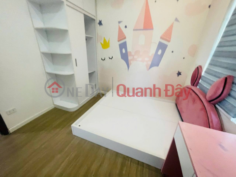 Bán Chung Cư CT 6A Besmes Kiến Hưng giá 3.8 tỷ, diện tích 80m2, tầng 29, mặt tiền 5m _0