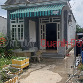 BEAUTIFUL HOUSE - GOOD PRICE - House for Sale in Tan Thanh Commune, Dong Xoai City, Binh Phuoc, _0