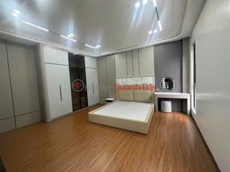 OWNER NEEDS TO SELL QUICKLY HOUSE 640 Nguyen Van Cu, Gia Thuy, Bo De Ward, Long Bien | Vietnam | Sales, đ 11.6 Billion