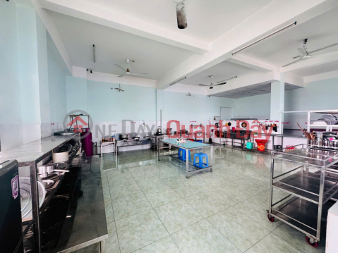URGENT SALE OF OPERATING KINDERGARTEN – BINH CHUAN, THUAN AN _0