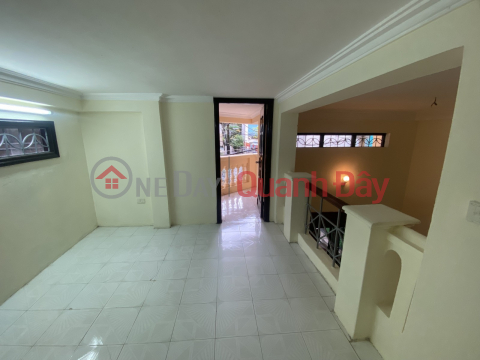 FIND A ENTRANCE TO LEARN THE ENTIRE HOUSE 128C DAI LA, 4 storeys 3 bedrooms _0