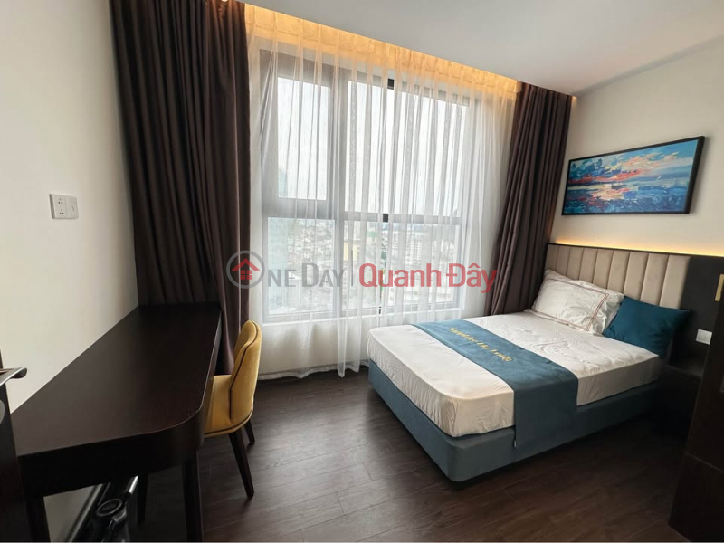 Giá 2 tỷ 6xx triệu khách hàng đã được sở hữu căn nhà vạn người mê có diện tích 50m2 Tại Bến Đoan - phường | Việt Nam | Bán | đ 2,65 tỷ