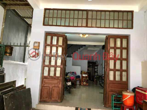 Nhà 2 Tầng - Hẻm ôtô 6m Thông - DT: 135m² , Bình Tân Giáp Tân Phú _0