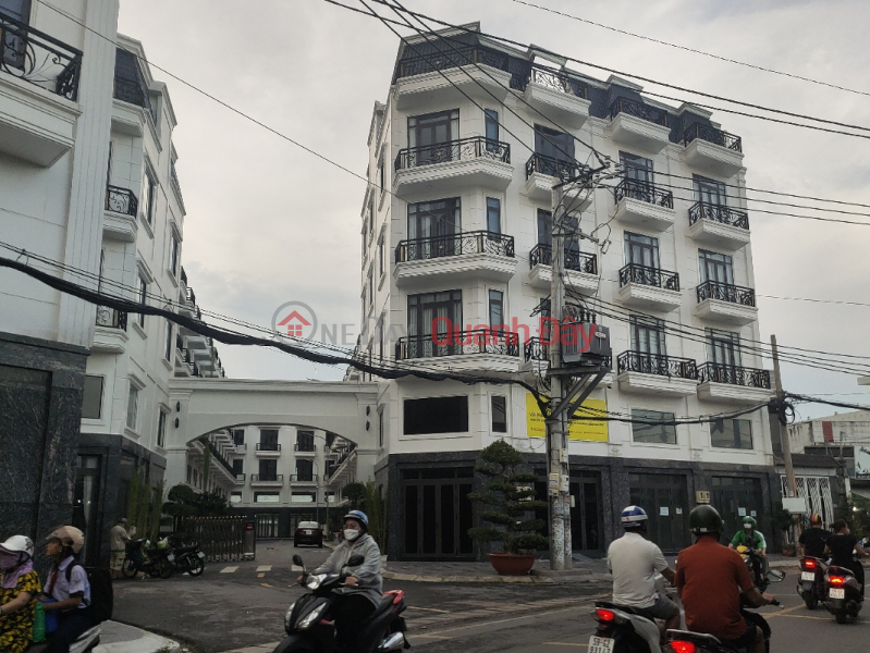 An Binh Hostel Management Office - 381 To Ngoc Van Street (Văn Phòng quản lý Nhà trọ An Bình - 381 Tô Ngọc Vân),District 12 | (2)