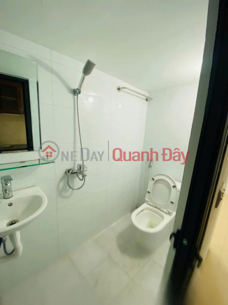 đ 8 tỷ, THANH XUÂN NGÕ RỘNG GẦN PHỐ BÁN ĐẤT TẶNG NHÀ 4 TẦNG 50M2 Ở LUÔN