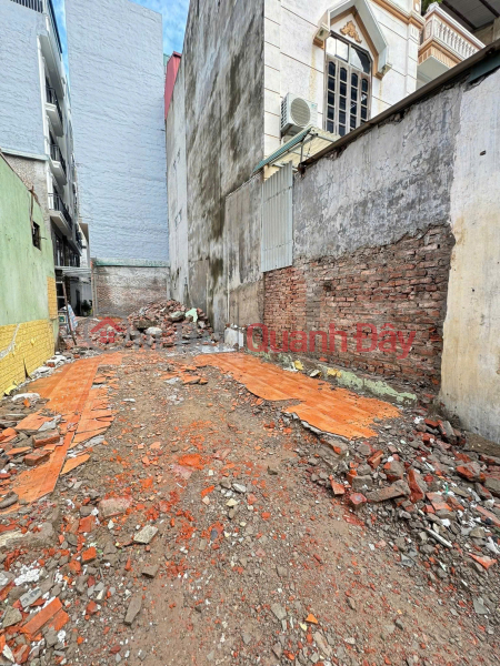 Property Search Vietnam | OneDay | Residential Sales Listings | BEAUTIFUL LAND MORNING – CENTRAL LOCATION – WAVE CATCHING TRAN HUNG DAO BRIDGE